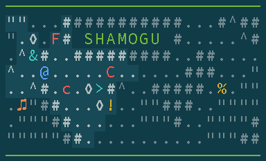 introduction screen